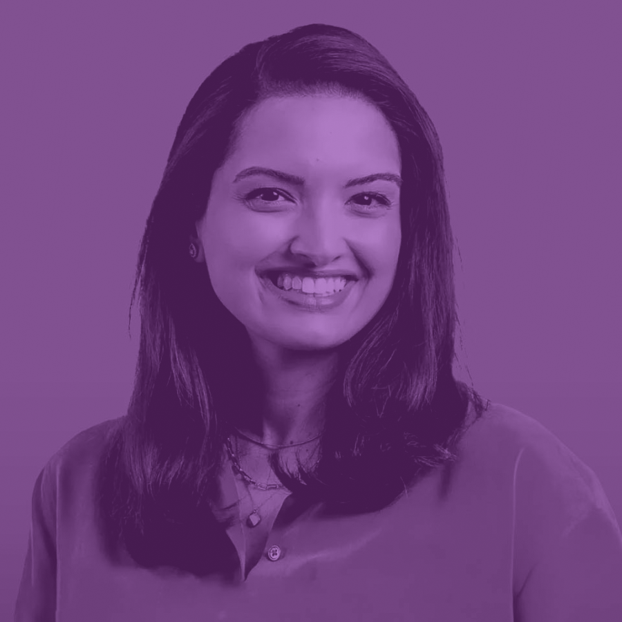 Sheila Joglekar Vashee